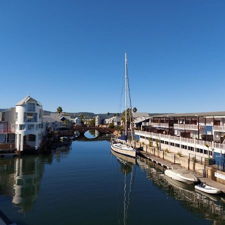 Belle View @ Knysna Quays Appartement Buitenkant foto