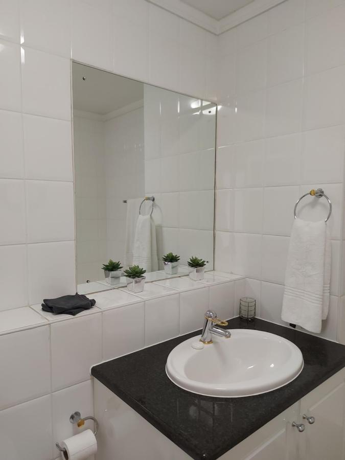 Belle View @ Knysna Quays Appartement Buitenkant foto