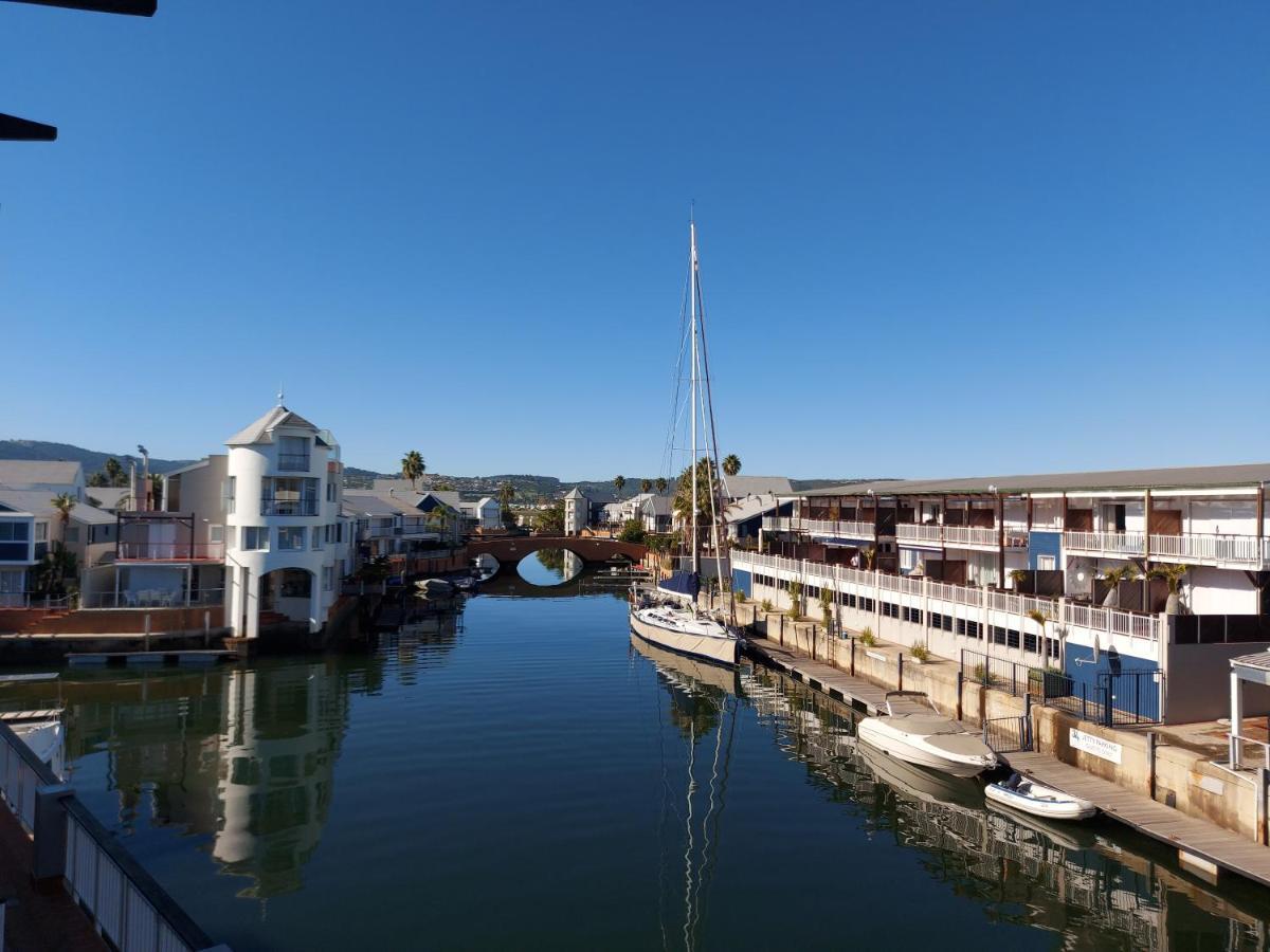 Belle View @ Knysna Quays Appartement Buitenkant foto
