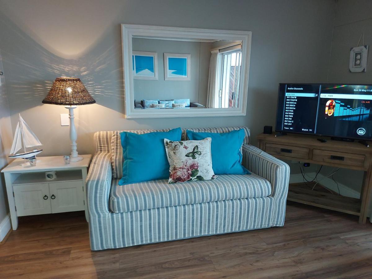 Belle View @ Knysna Quays Appartement Buitenkant foto