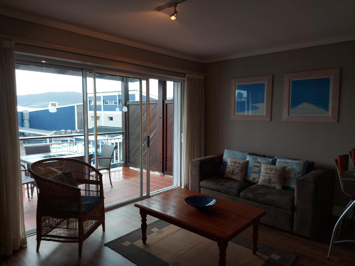 Belle View @ Knysna Quays Appartement Buitenkant foto