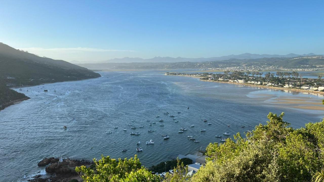Belle View @ Knysna Quays Appartement Buitenkant foto