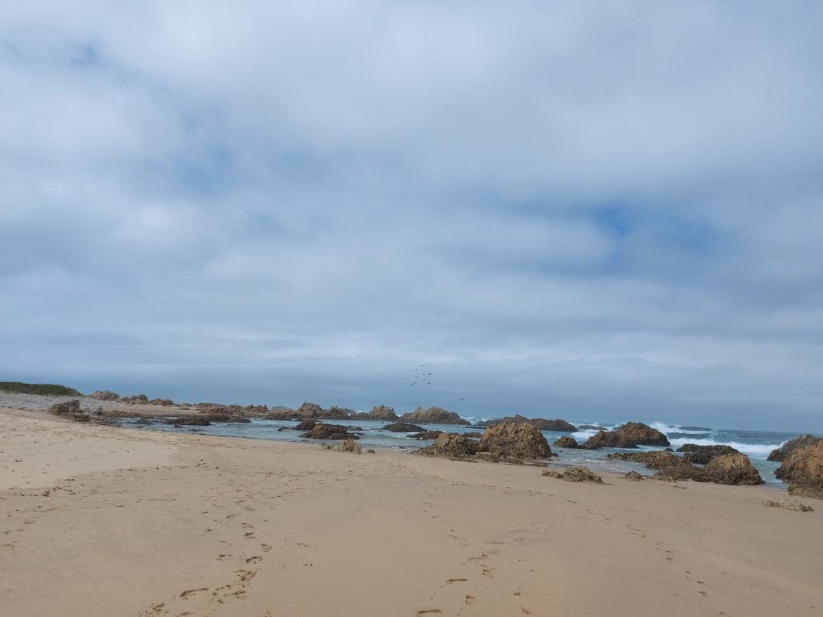 Belle View @ Knysna Quays Appartement Buitenkant foto