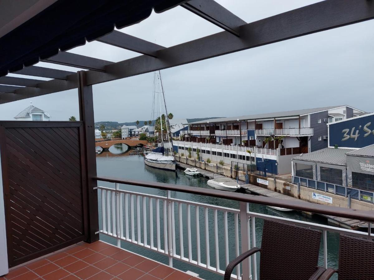 Belle View @ Knysna Quays Appartement Buitenkant foto